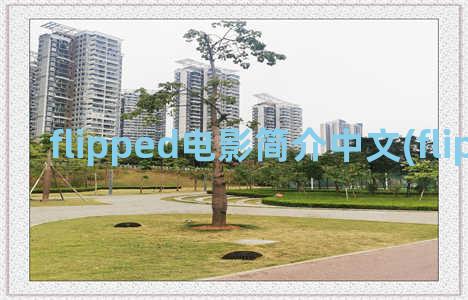 flipped电影简介中文(flipped 影评)